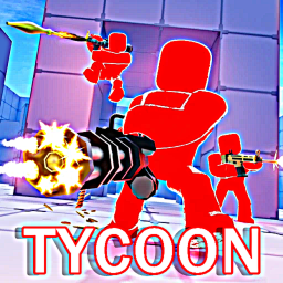 RIVALS TYCOON