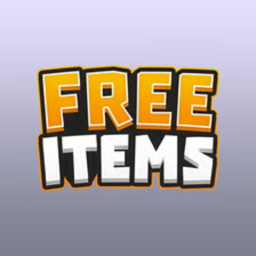Item Donation [FREE STUFF]