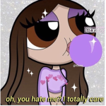 Aestheticanimegirl