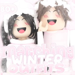 [80+] beggeds matching winter outfits🎀