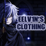 EElv1n's Clothing