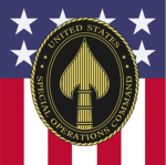 (ASOC) Army Special Operations Command--