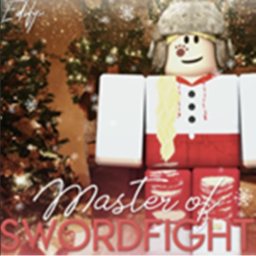 Master of Sword Fight