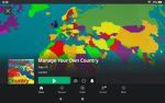 MYOCBAF(Manage Your Own Country Bros And Friends)