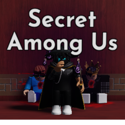 Secret Among Us