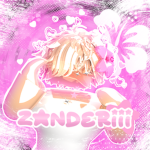 Zanderiii3’s amazing group!
