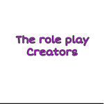 The role play creators