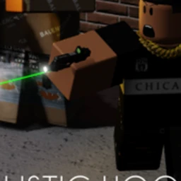 REALISTIC HOOD icon