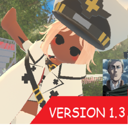 🥳 Nara's RP World 🥳