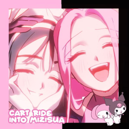 cart ride into mizisua