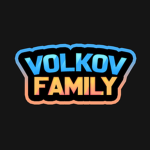 The Volkov Family..