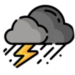 Master of Disasters Roblox badge thumbnail