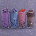 ~Bubble Tea Army~