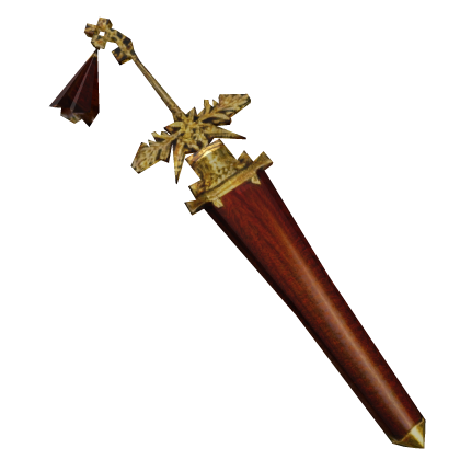 Immortal Sword of maroon thumbnail