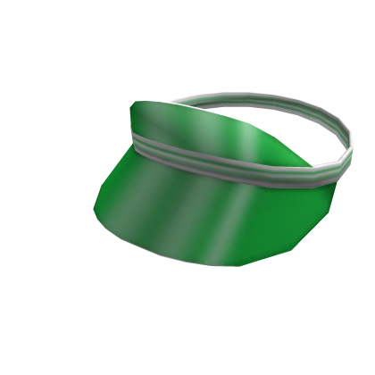 Kbux's Accountant Visor