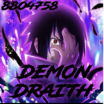 Demon Draith