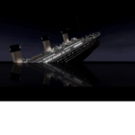 The titanic membership