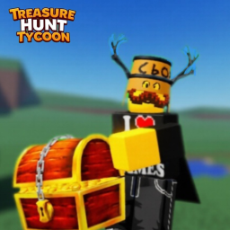 💰[ALPHA] Treasure Hunting Tycoon