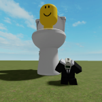 survival the skibidi toilet the killer (UPDATE)