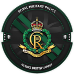 |ABA| ~ Royal Military Police