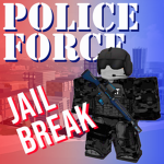 The Jailbreak Police Force