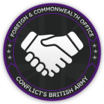 |CBA| Foreign & Commonwealth Office