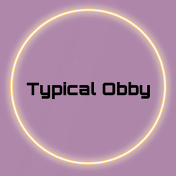 (BETA) Typical Obby