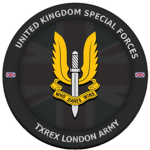 | LA | Special forces