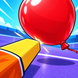 Balloon League