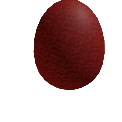 Terrordactyl Egg