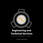 Engineering and Technical Services [SCPxxF]