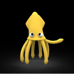 Squid-Squad