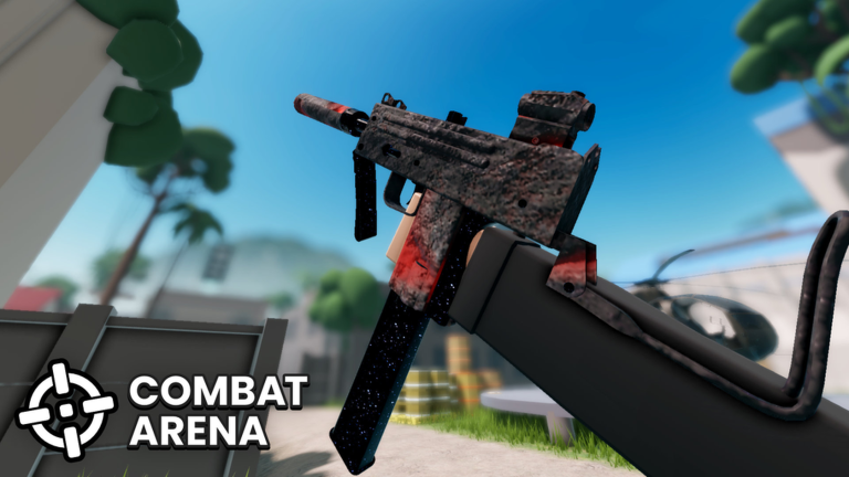 Combat Arena screenshot 3