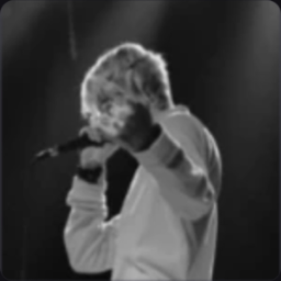 🎤