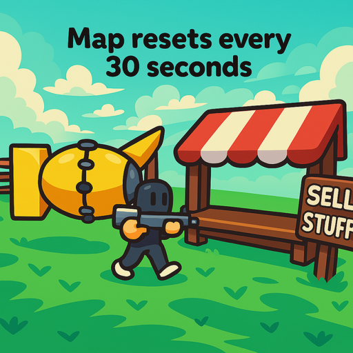 Garden a Grow [☀️]