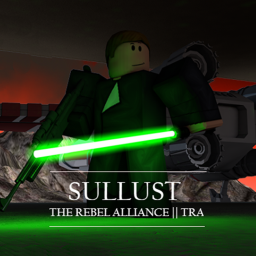 UPDATE | Sullust