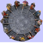 Knights Of The Round Table Unite!