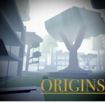 Origins Test