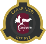F12 • Carabinieri