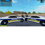 THE ER:LC POLICE/SWAT FAN CLUB