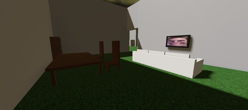 CUBE SQUARE (The end..?)