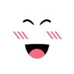 Super Happy Face UGC Group Thumbnail