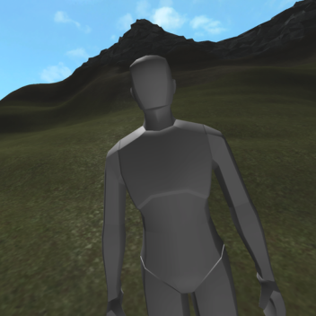 Play as the "Test" model