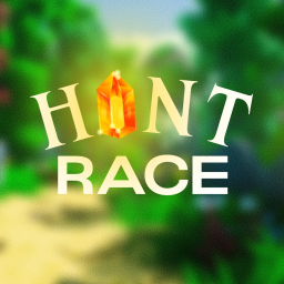 HUNT RACE! [BETA]