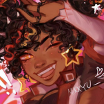 *- Mystic -*