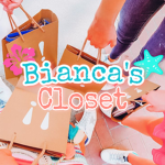 bianca’s closet <3
