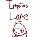 Impostors' Lane