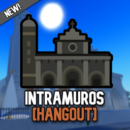 Intramuros PH [HANGOUT]