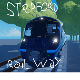 Stepford County railway