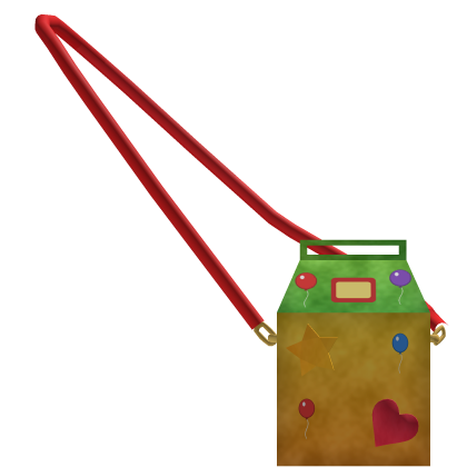 ღ ♡ colorful cute bag